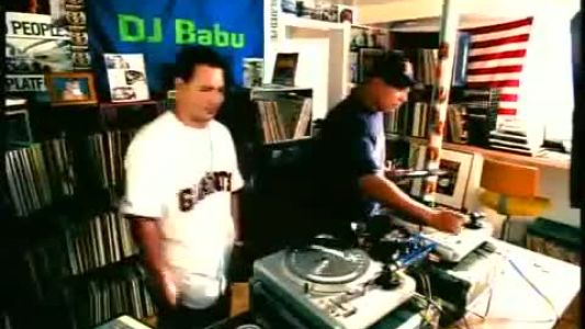 Dilated Peoples - Worst Comes to Worst