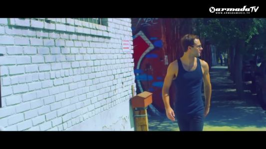 Dimitri Vegas & Like Mike - Nova