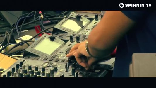 Dimitri Vegas & Like Mike - The Way We See the World
