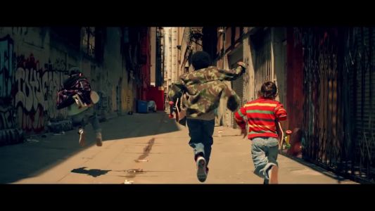 Dimitri Vegas & Like Mike - When I Grow Up