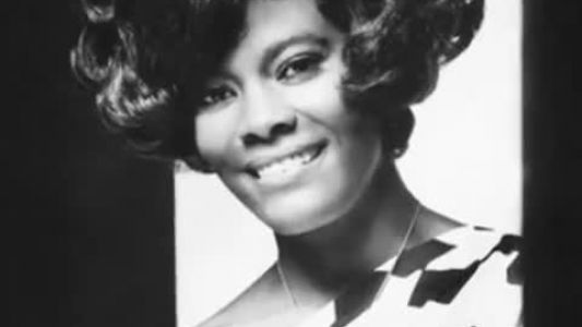Dionne Warwick - Heartbreaker