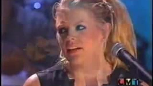 Dixie Chicks - Carolina in My Mind