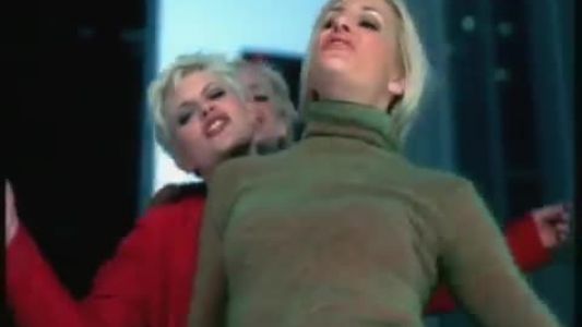 Dixie Chicks - Cowboy Take Me Away