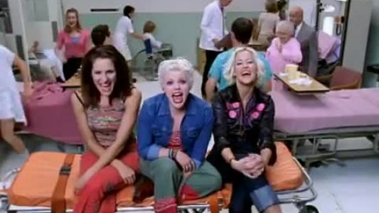 Dixie Chicks - Goodbye Earl