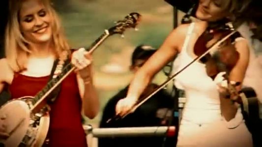 Dixie Chicks - Wide Open Spaces