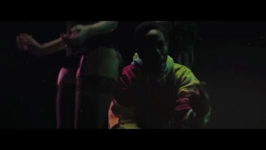 Dizzy Wright - Hotel Stripper