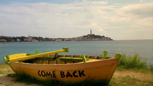 DJ Chris Bernard - Come back and Stay