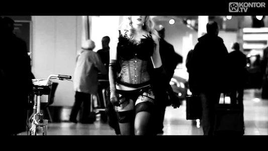 DJ Falk - Jaana