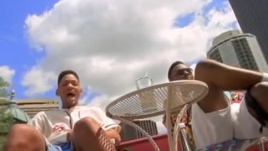 DJ Jazzy Jeff & The Fresh Prince - Summertime