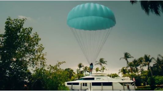 DJ Khaled - I Did It