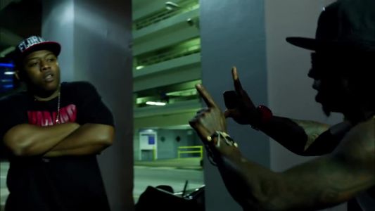 DJ Khaled - I'm On One