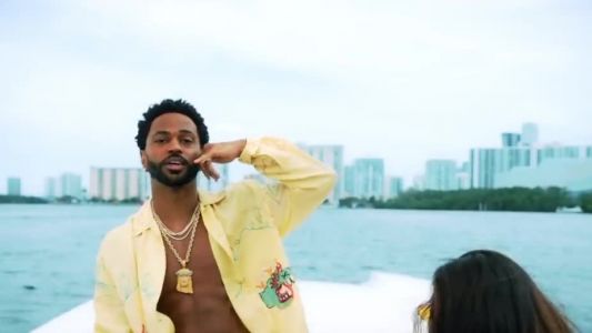 DJ Khaled - Jealous