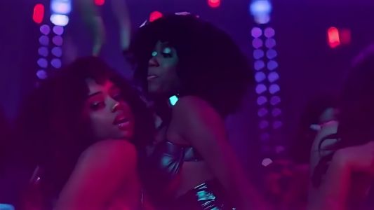DJ Khaled - PARTY