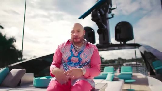 DJ Khaled - Sunshine (The Light)