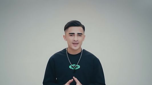 DJ Piligrim - Ahil Bolaylik