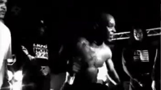 DMX - Get At Me Dog