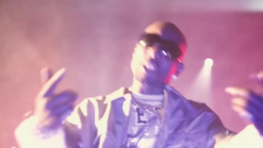 DMX - I Don't Dance