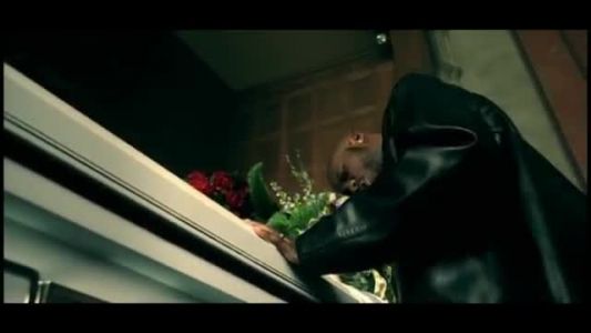 DMX - I Miss You