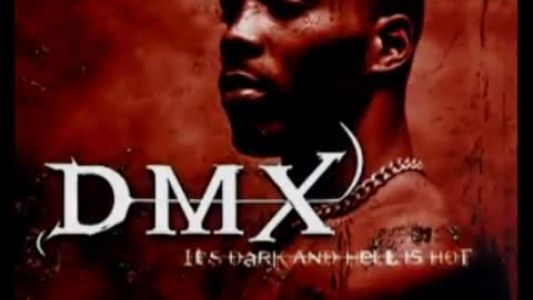 DMX - Let Me Fly