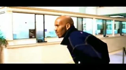 DMX - Party Up