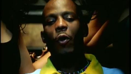 DMX - Stop Being Greedy