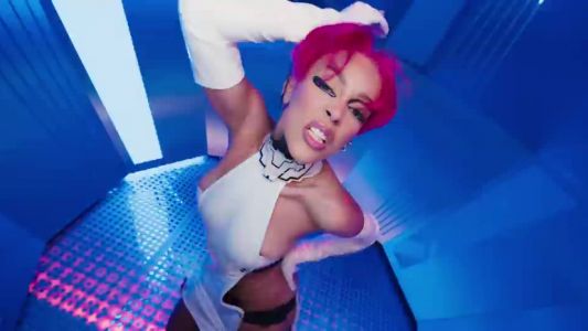 Doja Cat - Get Into It (Yuh)