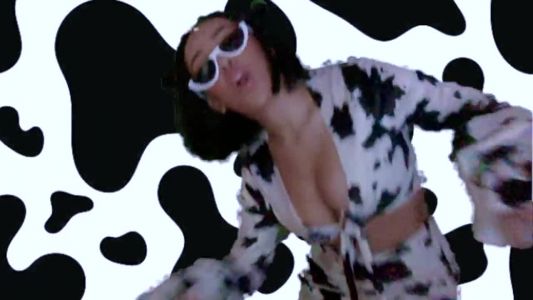Doja Cat - Mooo!