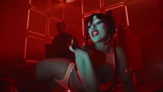 Doja Cat - Need to Know