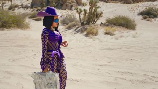 Doja Cat - Rules