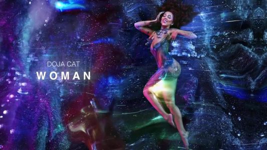 Doja Cat - Woman