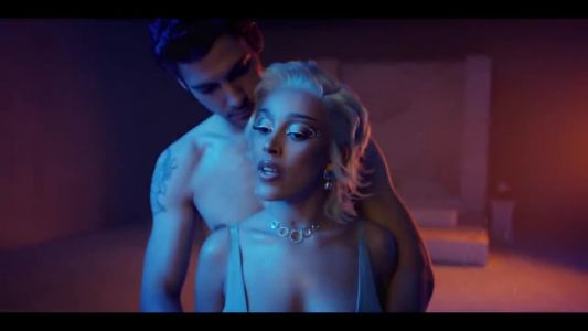 Doja Cat - You Right