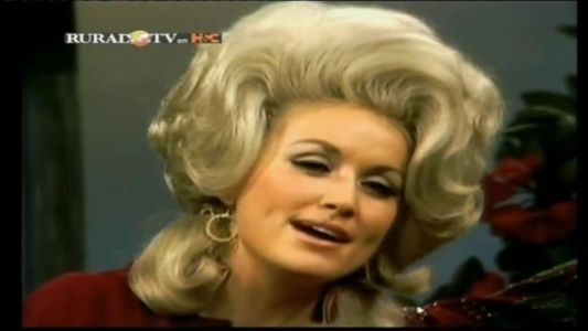 Dolly Parton - Before I Met You