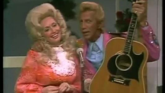 Dolly Parton - I Am Always Waiting
