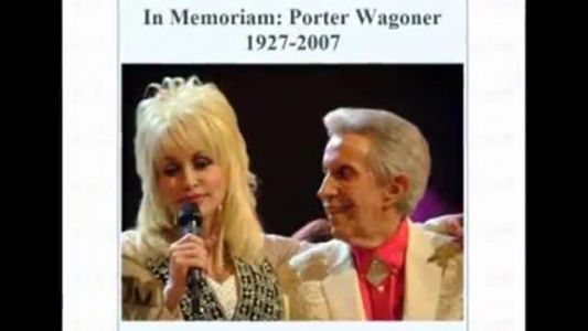 Dolly Parton - If Teardrops Were Pennies