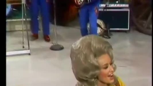 Dolly Parton - Joshua