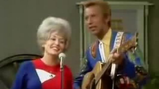 Dolly Parton - Milwaukee, Here I Come