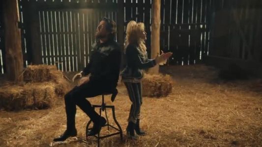 Dolly Parton - There Was Jesus