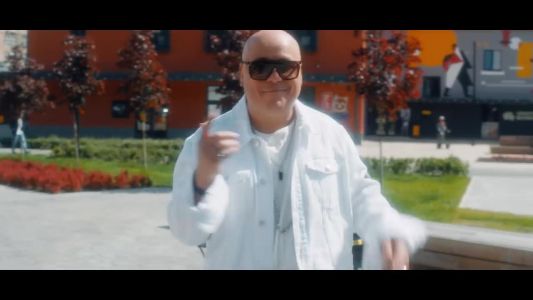 Доминик Джокер - Между Нами Химия