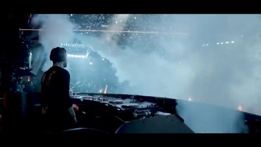 Don Diablo - Don't Let Go