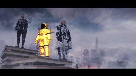 Don Diablo - Survive