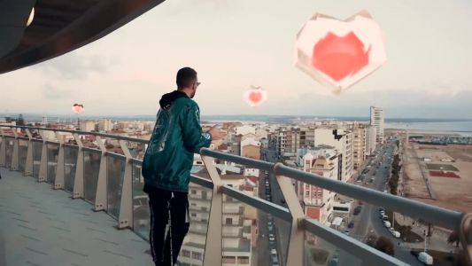 Don Diablo - We Are Love