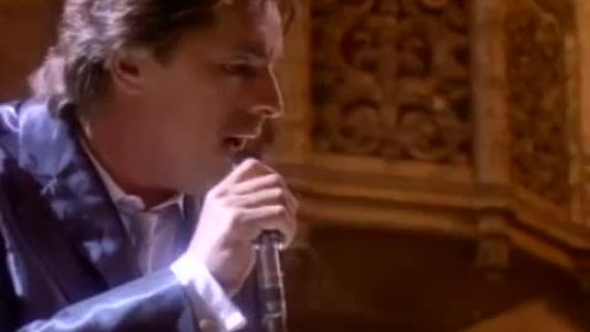 Don Johnson - Tell It Like It Is