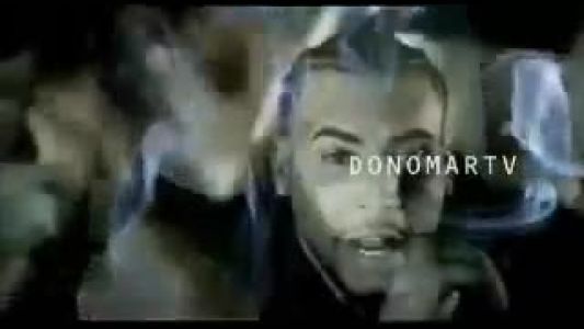 Don Omar - Calm My Nerves