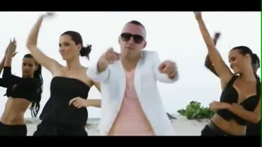 Don Omar - Danza Kuduro