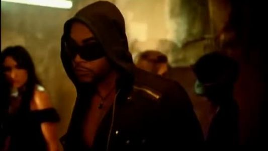 Don Omar - Sexy robótica
