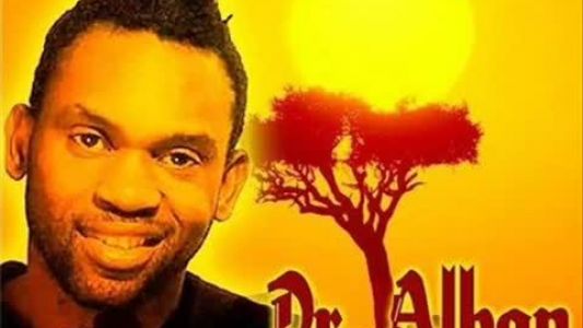 Dr. Alban - Let the Beat Go On