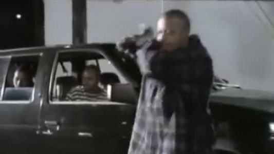 Dr. Dre - Let Me Ride