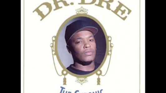Dr. Dre - Stranded On Death Row