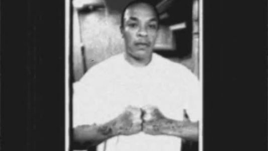 Dr. Dre - The Message