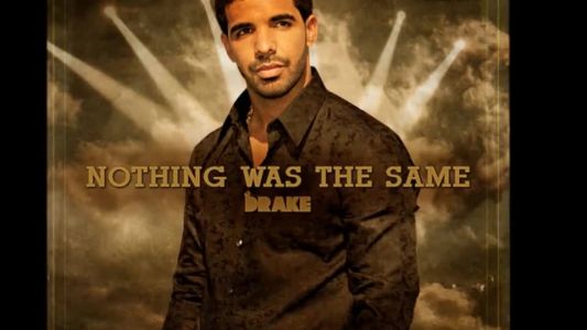 Drake - From Time